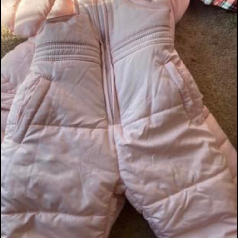 Coat set - Picture 2 of 2